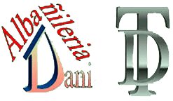 Construcciones y Reformas Teo & Dani logo
